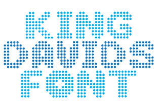 King David s Typeface: Elevate Your Brand Identity