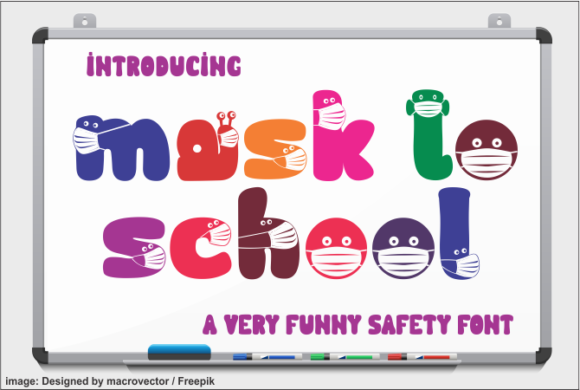 Mask to School: A Designer’s Honest Review